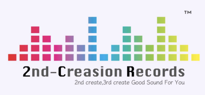 2nd-Creasion Records official homepage